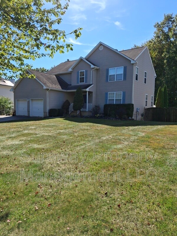 Foto del edificio - 29 Red Oak Ct