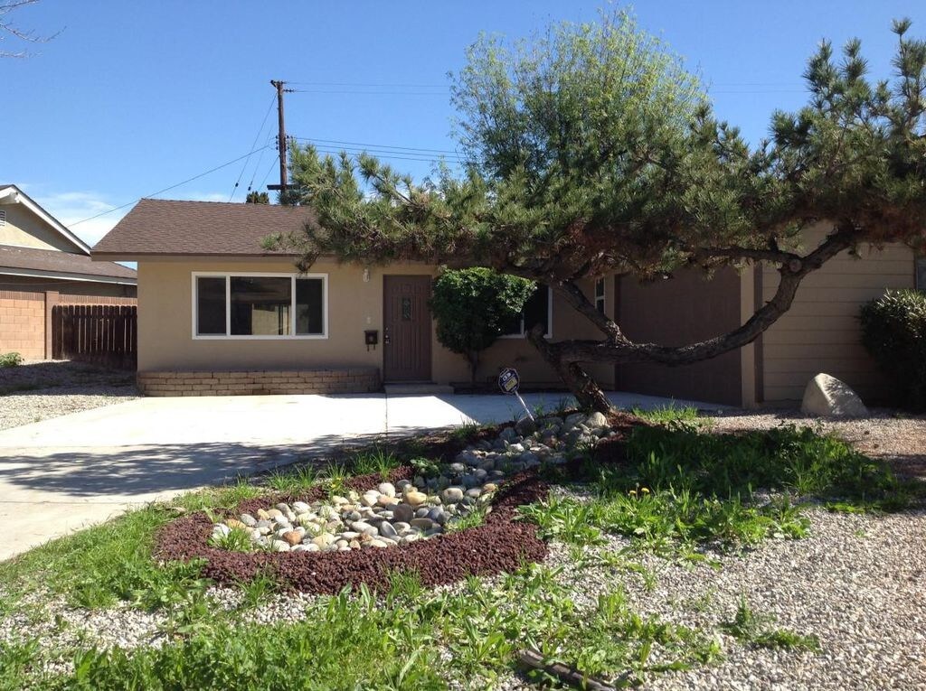 3444 S Gauntlet Dr, West Covina, CA 91792 House Rental in West Covina