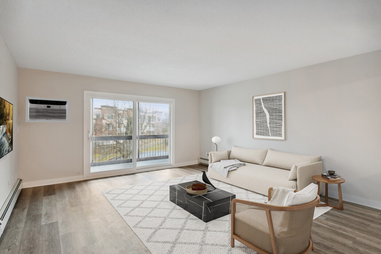 Foto principal - 3200 Virginia Ave S