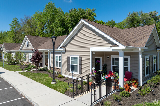 Building Photo - Village at Harmony Garden