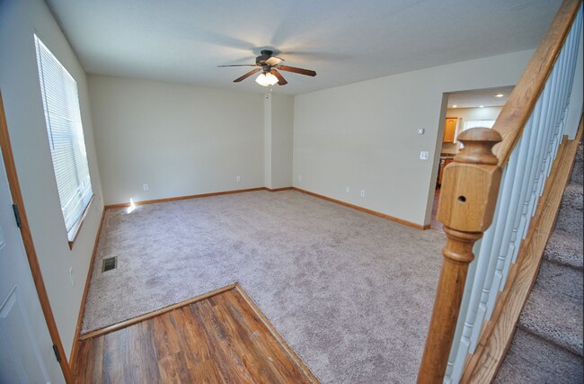 Foto del edificio - The Ridge at Cross Lanes