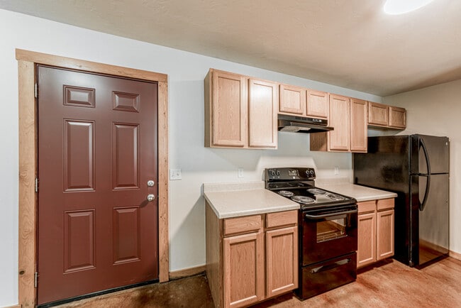 Building Photo - 2607 W 58th St