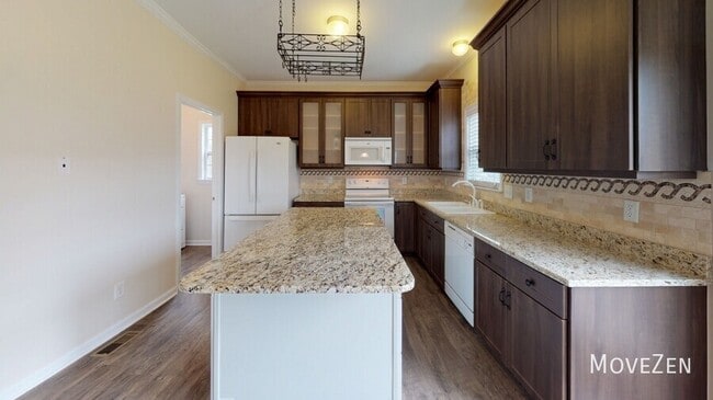 Foto del edificio - 2916 Hayward Ct