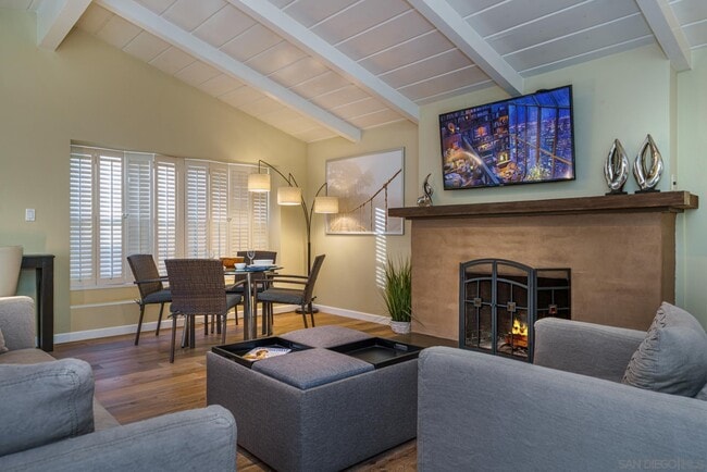 Building Photo - 6176 El Tordo