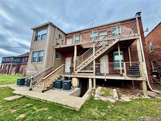 Foto del edificio - 222 Kenilworth St