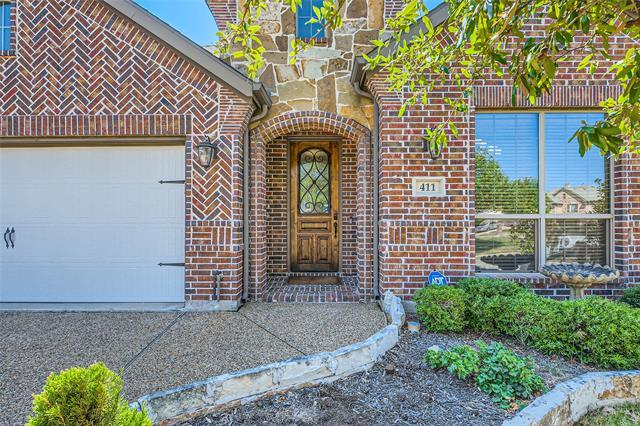Building Photo - 411 Fairway Bluff Dr