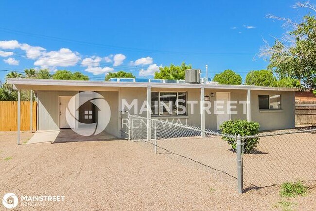 Building Photo - 4917 N Sunrise Ave, Tucson, AZ 85705