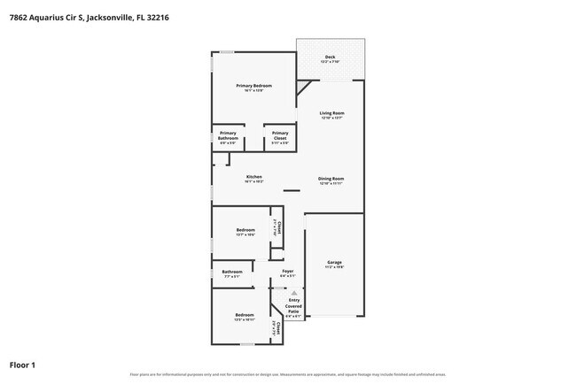 Building Photo - 7862 Aquarius Cir S