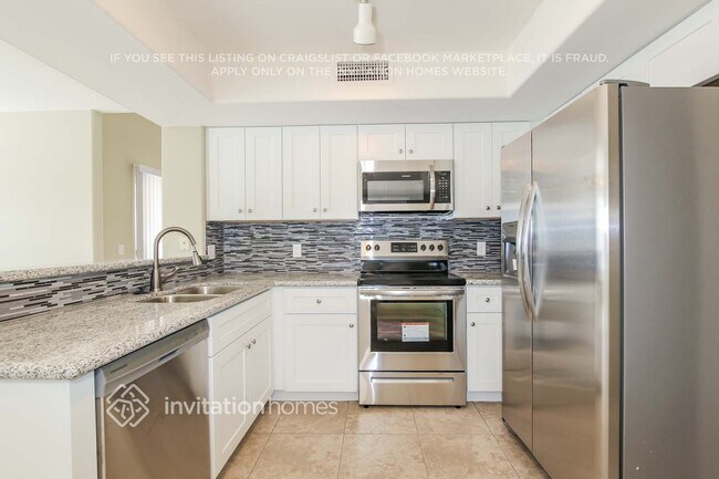 Foto del edificio - 4067 E Meadow Dr