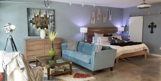 Foto del edificio - 1111 S Akard-22492