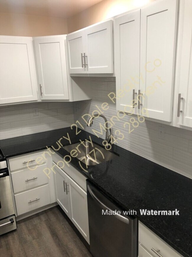 Foto del edificio - Market St E 1414