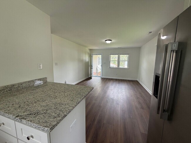 Foto del edificio - Norfolk Highlands