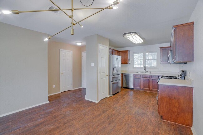 Foto del edificio - 1512 Davis Mountain Loop