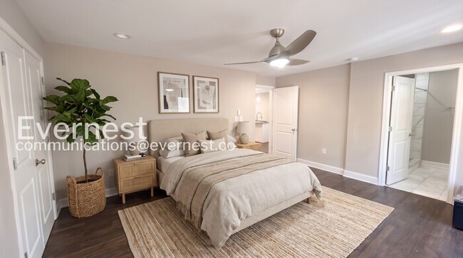 Photo - 3 Bed/2 Bath Home with In-Unit Laundry / Vouchers Accepted / Available Now!