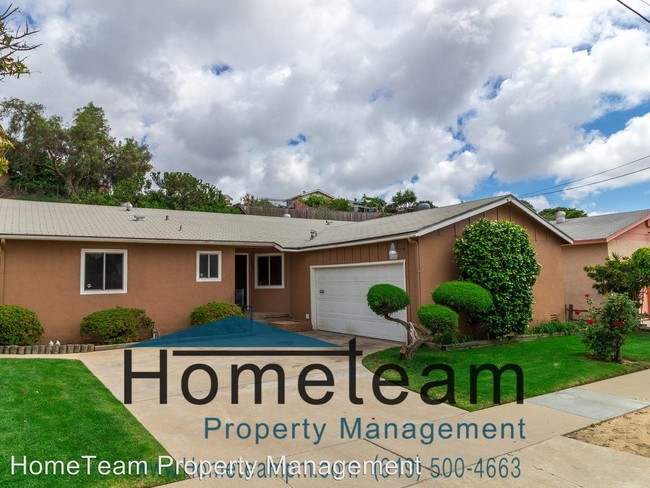 Building Photo - 4 br, 2 bath House - 6367 Rustic Dr