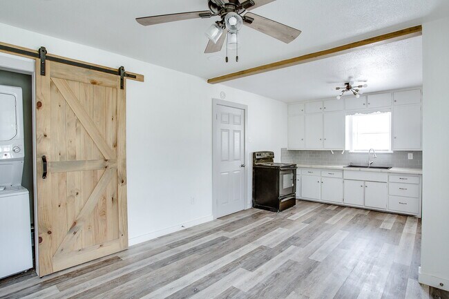 Foto del edificio - Modern-cozy 2 bedroom in medical district
