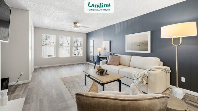 Foto del edificio - 4502 E Paradise Village Pkwy S