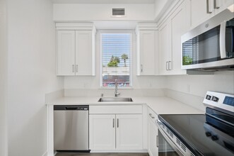 Interior Photo - T20 Lofts - With Private Garages