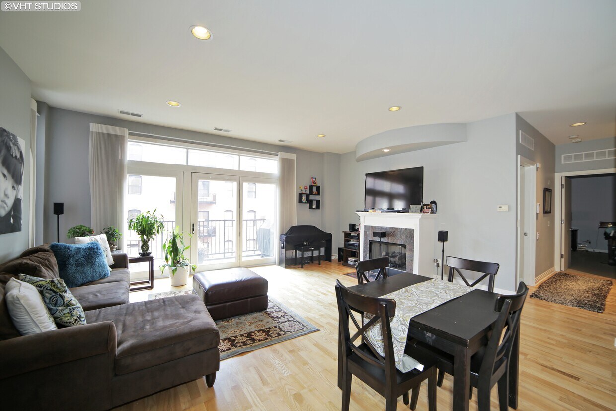 Foto principal - 550 W Fulton St