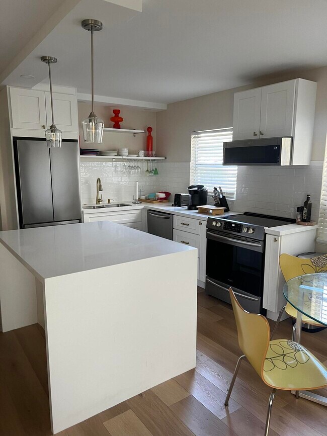 Foto del edificio - 299 Dorset H