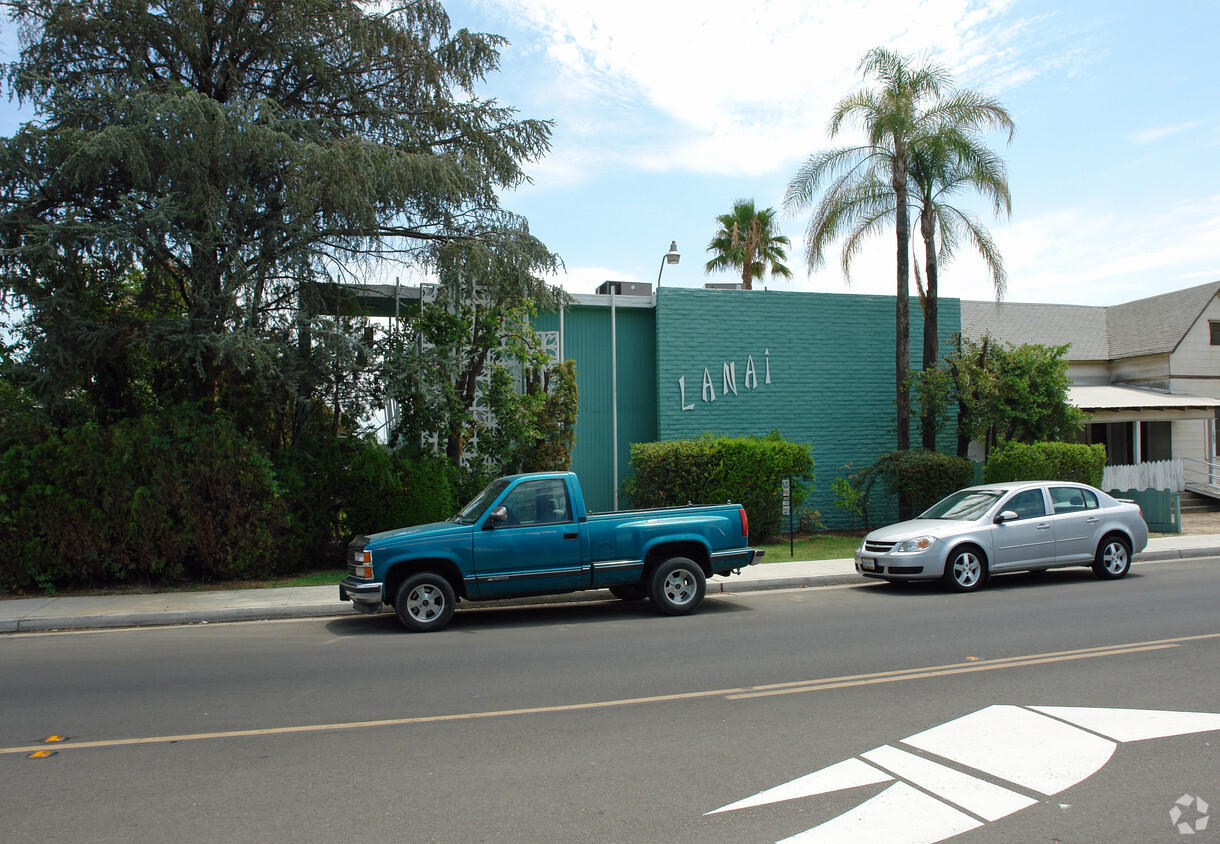 Foto principal - lanai apartments