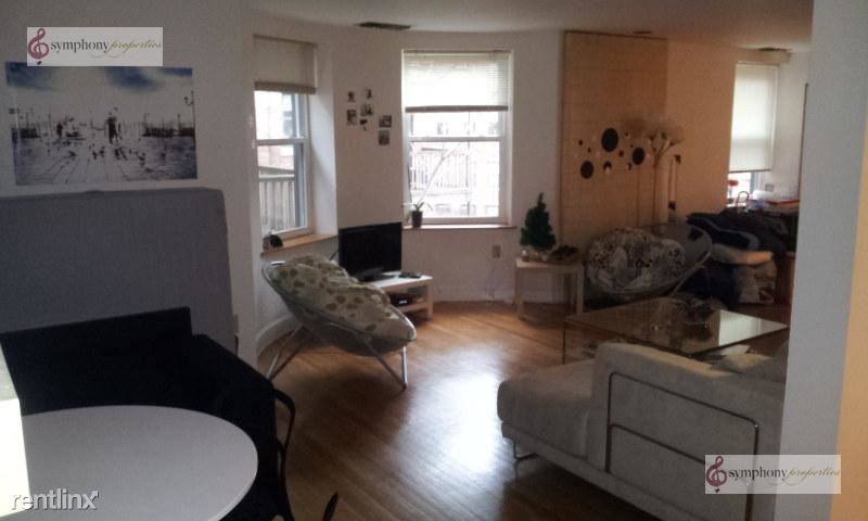 Primary Photo - 90 Gainsborough St