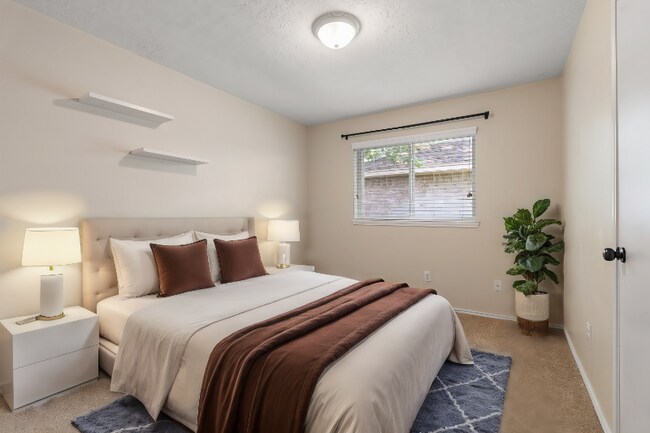 Building Photo - 3707 Acorn Way Ln