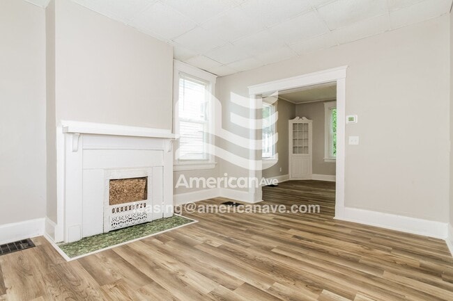 Building Photo - 1232 Elberon Ave
