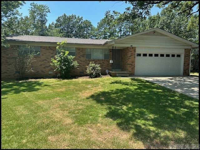 Primary Photo - 604 Springwood Dr
