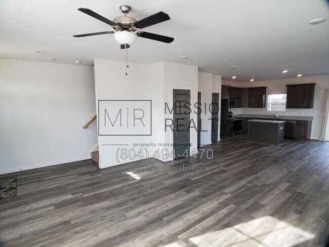 Foto del edificio - 4520 Josephine Ln