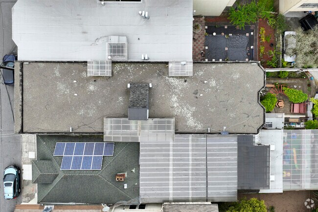 90° top down - 777 7th Ave
