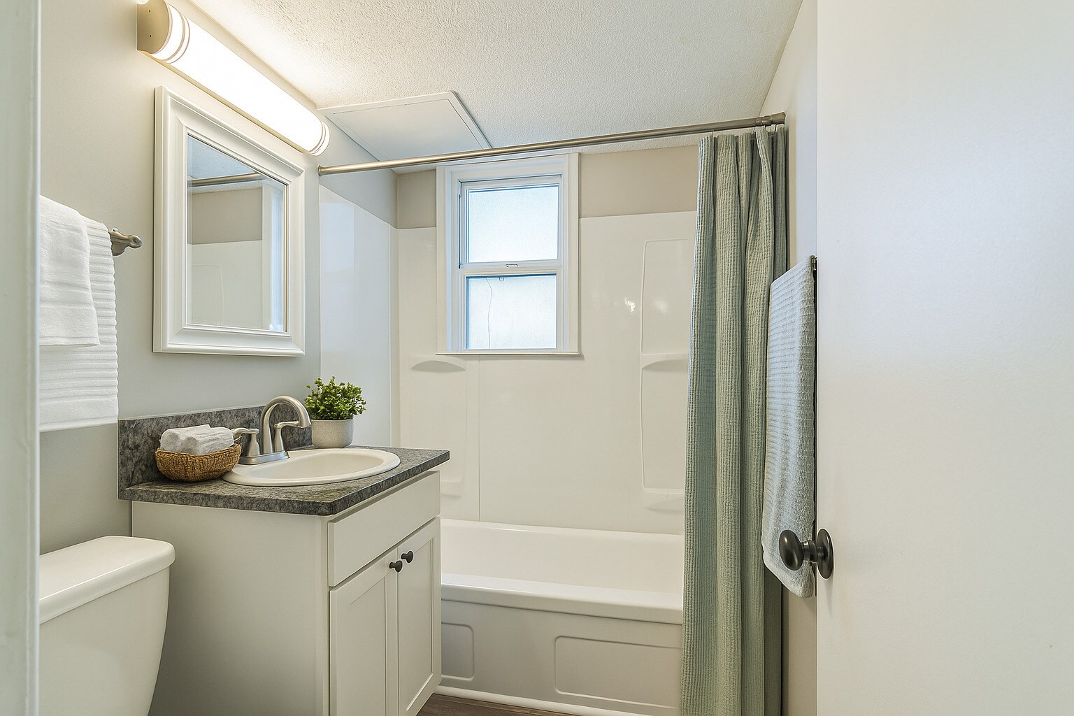 Forest Ridge Apartments – photo 5
