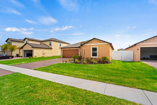 Foto del edificio - 701 Carlyle Wy