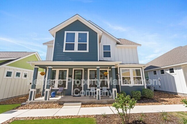 Foto del edificio - 2119 Hofstaat