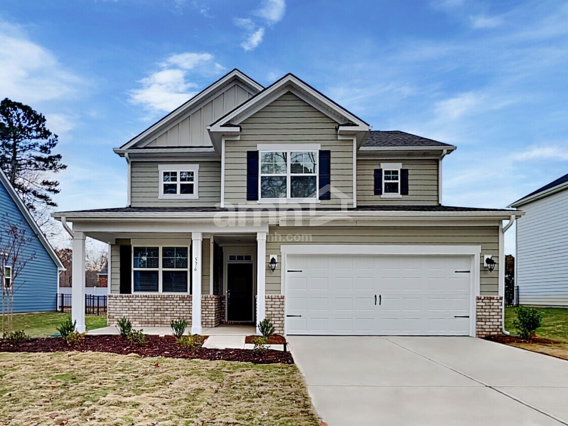 Foto principal - 576 Rivermist Drive