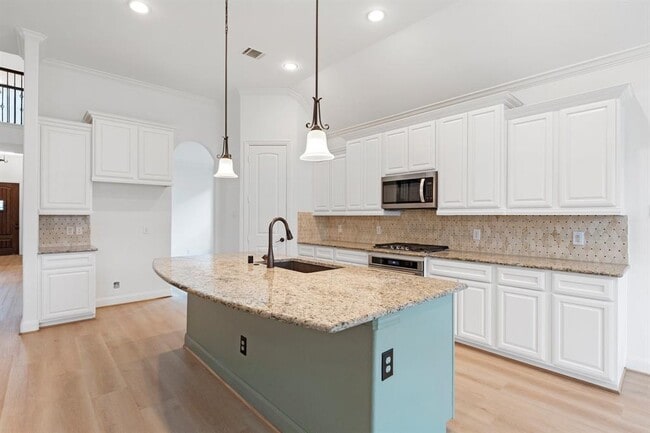 Building Photo - 3519 Satton Ranch Ln