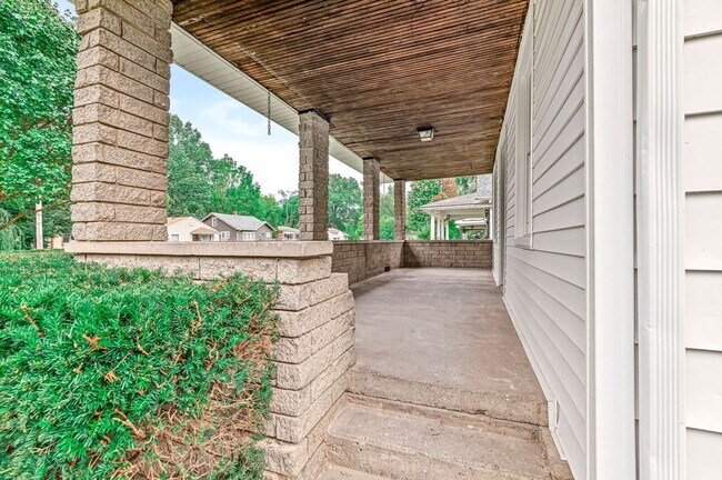 Foto del edificio - 1226 O Brien St