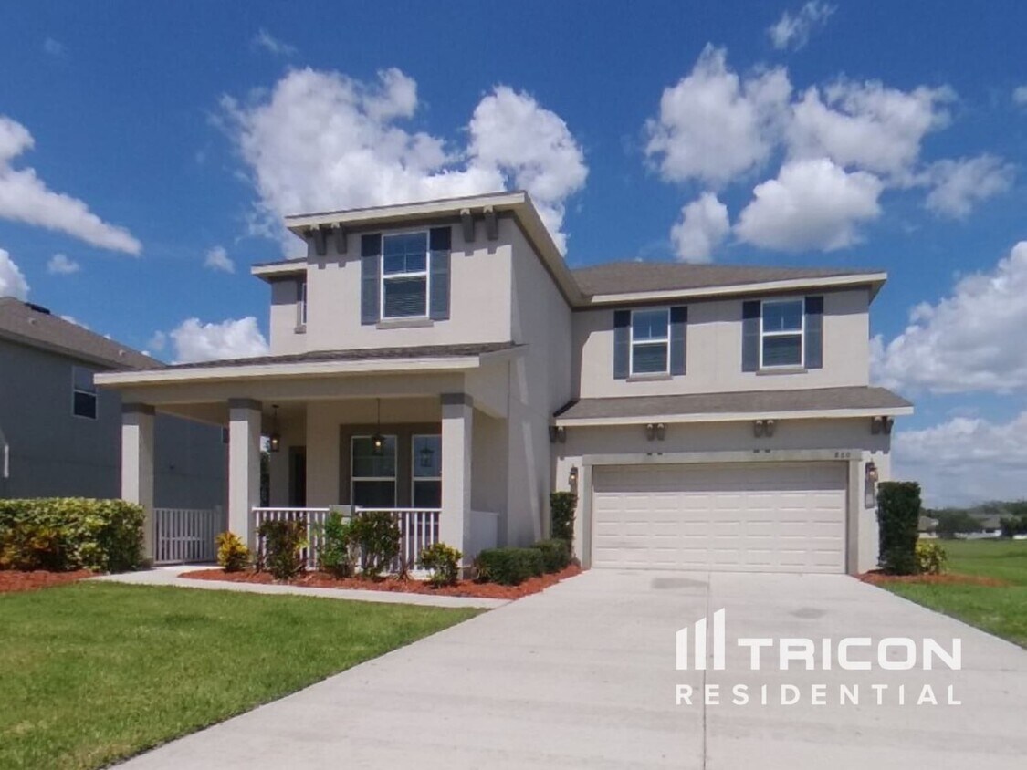 Foto principal - 860 Bay Bridge Cir
