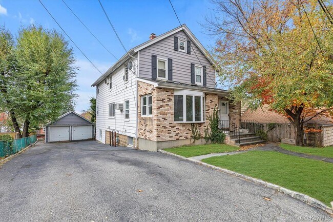 Foto del edificio - 8 Jackson St