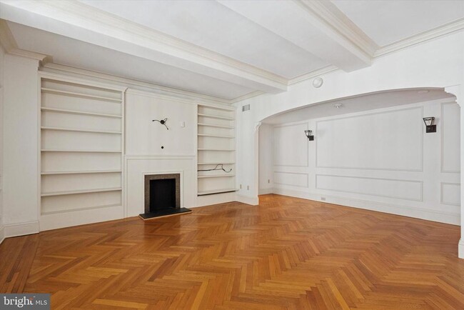 Foto del edificio - 1900 Rittenhouse Square