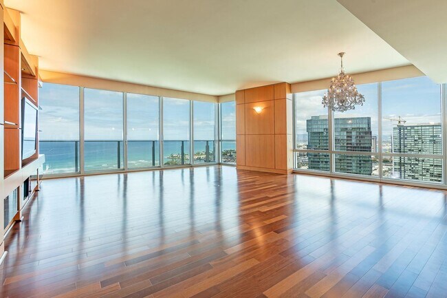 Foto del edificio - Hokua 35A - Stunning 3 Bedroom