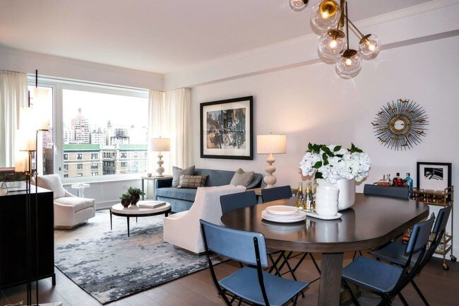 Foto del edificio - 100-222 W 80th St