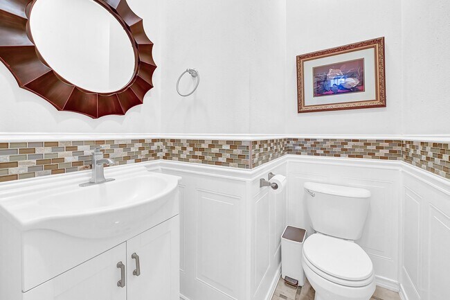 Foto del edificio - 8307 Summer Reef Dr