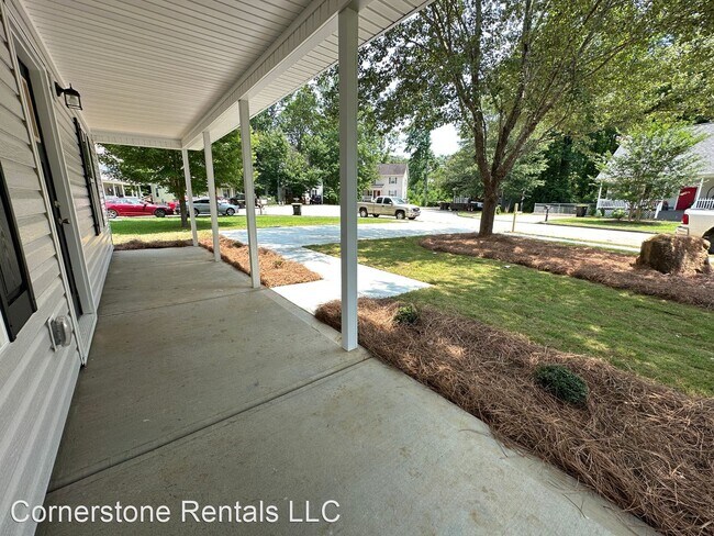 Building Photo - 4 br, 2 bath House - 24 Mill Stream Court