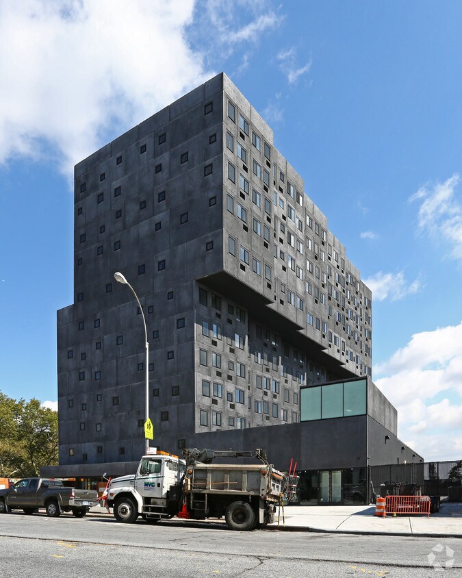 Sugar Hill Apartments New York, NY