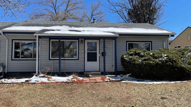 Primary Photo - 3052 S Grape Way