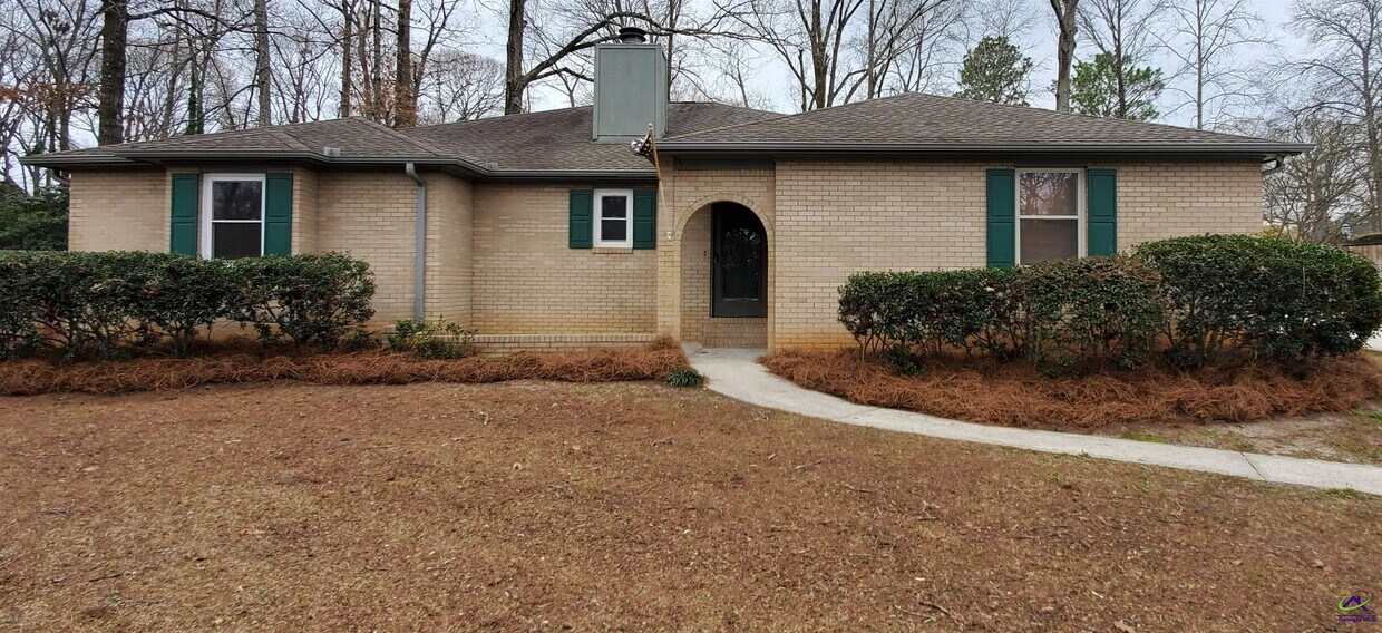 Foto principal - 116 Enchanted Oaks Dr