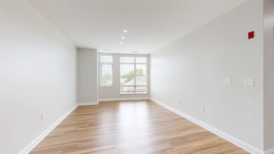 Interior Photo - Currents on the Charles