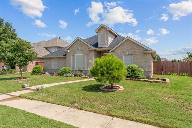 Building Photo - 1432 Hudspeth Dr
