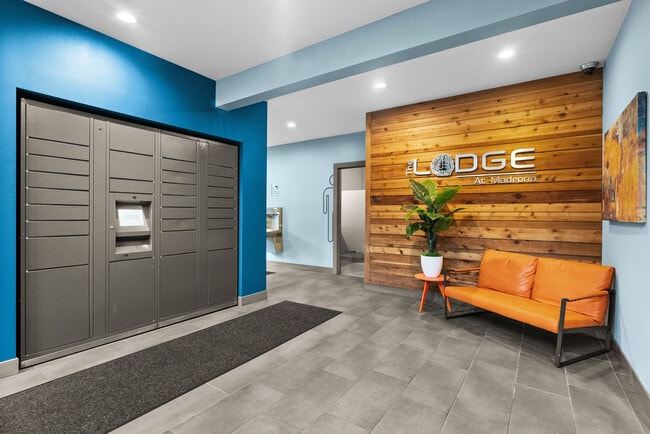 Building Photo - Lodge at Madrona Ridge Building Photo - Lodge at Madrona Ridge